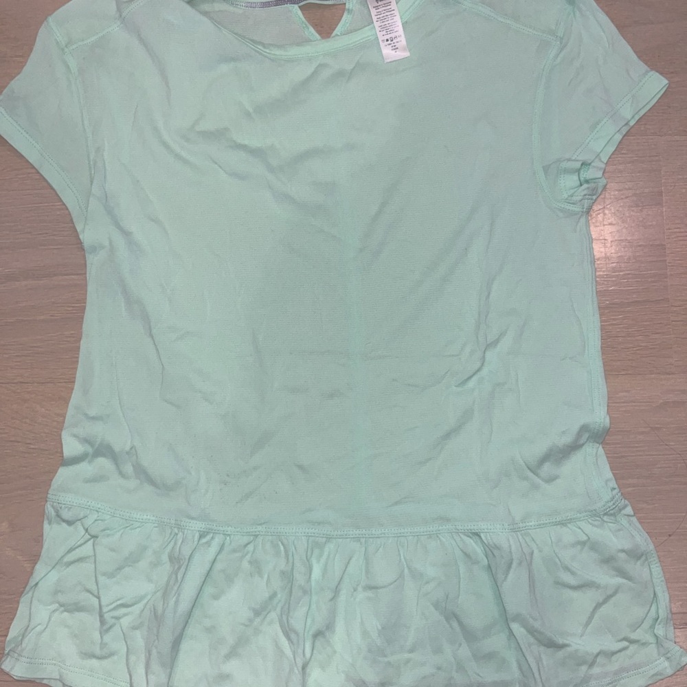 IVIVVA KIDS SHIRT